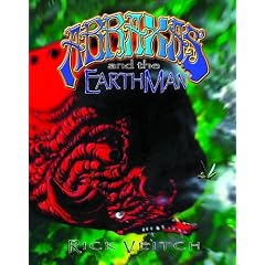 Abraxas And The Earthman