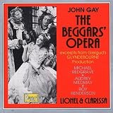 Search : Gay: The Beggars' Opera [Excerpts]