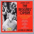 Gay: The Beggars' Opera [Excerpts]