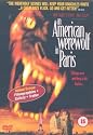 An American Werewolf In Paris [DVD] [1997]