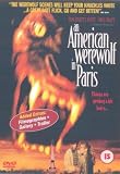 An American Werewolf in Paris [DVD] [1997]