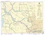 18663--Stockton Deep Water Channel - Medford Island to Stockton
