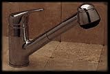 Rohl R3830US-APC Kitchen Faucet Polished Chrome