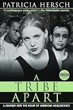cover of A Tribe Apart: A Journey into the Heart of American Adolescence (Ballantine Reader's Circle)