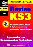 ICT: Revise KS3 Study Guides
