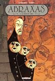 Abraxas, tome 2 : Le Rideau gris
