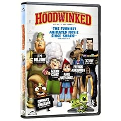 Hoodwinked (Widescreen)
