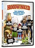 Hoodwinked (Widescreen)