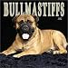 Bullmastiffs 2002 Wall Calendar
