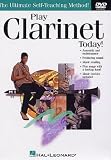 Play Clarinet Today