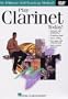 Play Clarinet Today DVD