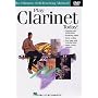 Clarinet Today DVD