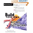Build Your Own Home Network