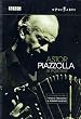 Astor Piazzolla in Portrait