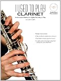 I Used to Play Clarinet