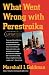What Went Wrong with Perestroika?