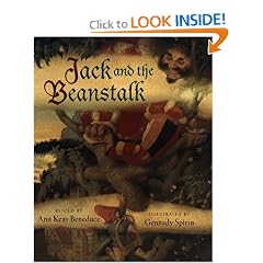 Jack and the Beanstalk