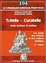 Tutelle et curatelle : Le droit des majeurs et des mineurs prot�g�s