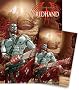 Red Hand, tome 1 : Le Prix de l'oubli