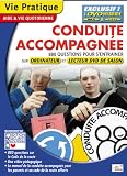 Revue Emme Interactive  / Conduite accompagnée