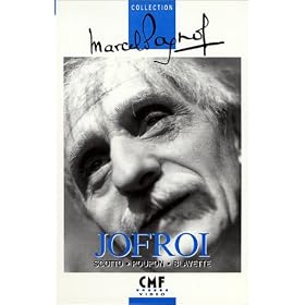 Jofroi [VHS]