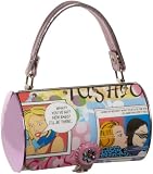 Prezzo Canister Shoulder Bag