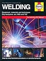 The Haynes Manual on Welding (Haynes DIY Manuals)