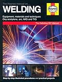 Welding manual