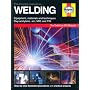 The Haynes Manual on Welding (Haynes DIY Manuals)
