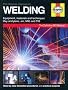 The Haynes Manual on Welding (Haynes DIY Manuals)