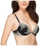 Wacoal Women's Embrace Lace Push Up Bra  #65891