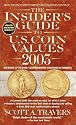 The Insider's Guide to U.S. Coin Values 2003 (Insider's Guide to Us Coin Values)