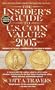 The Insider's Guide to U.S. Coin Values 2003