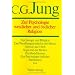 Gesammelte Werke, 20 Bde., Briefe, 3 Bde. und 3 Suppl.-Bde., in 30 Tl.-Bdn., Bd.11, Zur Psychologie westlicher und östlicher Religion