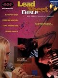 Lead Sheet Bible: A Step-by-Step Guide to Writing Lead Sheets and Chord Charts