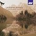 Joseph-Marx-Marx - Orchestral Songs cd cover