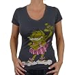 Girlie Shirt