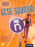 AQA GCSE Spanish. Students' book
