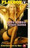 DVD : Playboy Video Playmate Calendar 1994