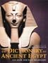 The Dictionary of Ancient Egypt