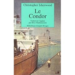 Le condor