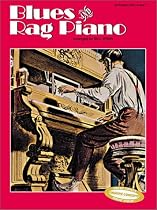 Blues & Rag Piano Styles for Intermediate Skill Level