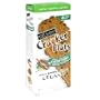 Aunt Gussie's Spelt Cracker Flats, Everything, 5-Ounce Stand-Up Boxes (Pack of 6)