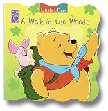 Walk in the Woods (Mouse Works Roly Poly Lift the Flaps Book)