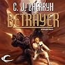 Betrayer: Foreigner Sequence 4, Book 3