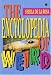Book The Encyclopedia of Weird