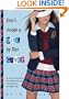 Don't Judge a Girl by Her Cover (Gallagher Girls)
