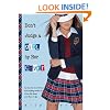 Don't Judge a Girl by Her Cover (Gallagher Girls)