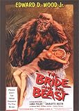 The Bride and the Beast