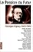 Book La Passion du futur: Georges Elgozy, 1909-1989 (Mediations)